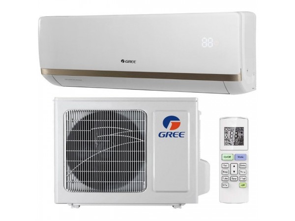 Кондиционер GREE GWH07AAAXA-K3NNA2A BORA Cold Plazma