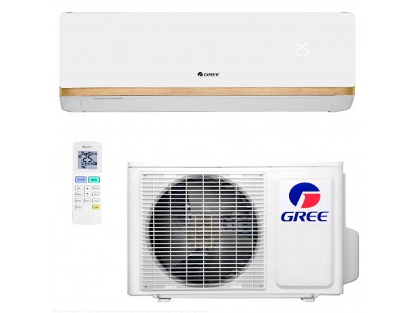 Кондиционер GREE GWH28AAEXF-K3NNA2A BORA