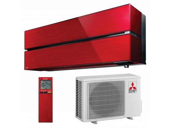 Кондиционер MITSUBISHI ELECTRIC MSZ-LN35VGR/2R/MUZ-LN35VG
