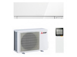 Кондиционер MITSUBISHI ELECTRIC MSZ-EF35VGKW/MUZ-EF35VG (white)