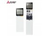 Кондиционер MITSUBISHI ELECTRIC MSZ-EF50VGKW/MUZ-EF50VG (white)