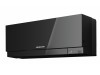 Кондиционер MITSUBISHI ELECTRIC MSZ-EF25VGKB/MUZ-EF25VG (Black)