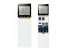 Кондиционер MITSUBISHI ELECTRIC MSZ-EF25VGKS/MUZ-EF25VG (Silver)