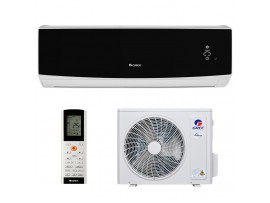 Кондиционер GREE GWH24QE-K6DND2K BLACK LOMO DC inverter