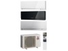 Кондиционер MITSUBISHI ELECTRIC MSZ-EF42VGKS/MUZ-EF42VG (Silver)