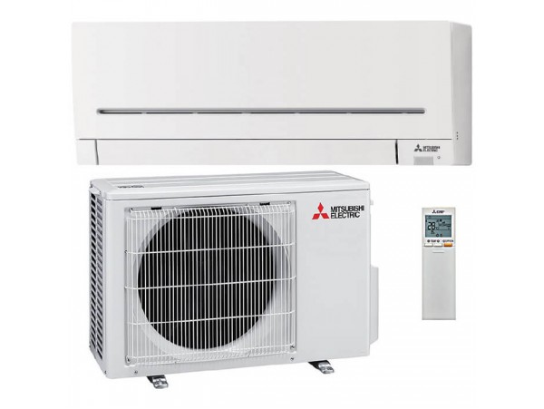 Кондиционер MITSUBISHI ELECTRIC MSZ-AP15VGK/MUZ-AP15VG