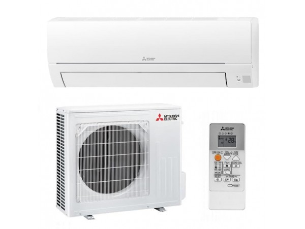 Кондиционер MITSUBISHI ELECTRIC CLASSIC MSZ-HR71VF/MUZ-HR71VF