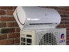 Кондиционер GREE GWH18AFD-K6DNA1D MUSE DC Inverter