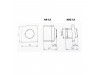 Регулятор оборотов EUROPLAST ARZ1.5
