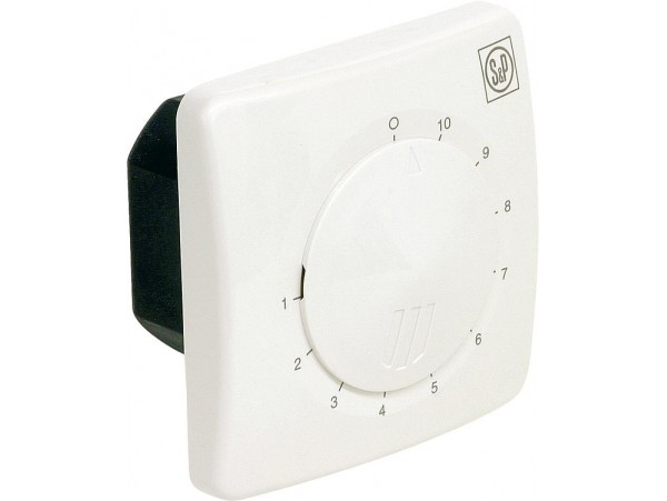 Регулятор скорости SOLER&PALAU REB-2,5 N E
