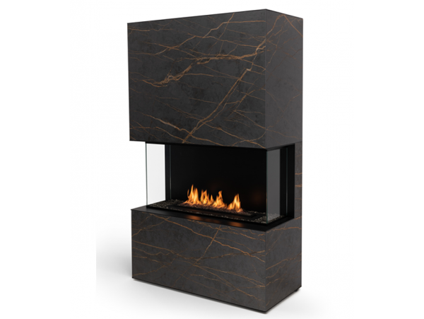 Автоматический биокамин GLOSS FIRE Dalex 300