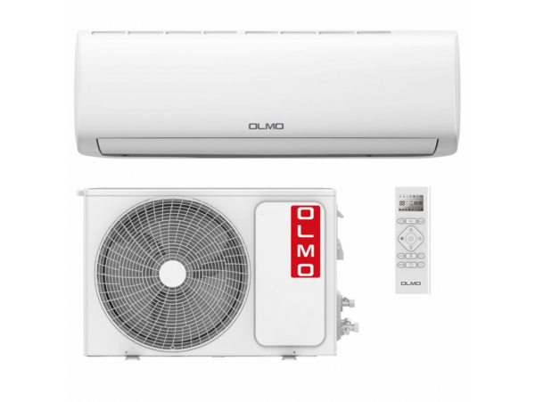 Кондиционер OLMO INVENTA OSH-08LDH