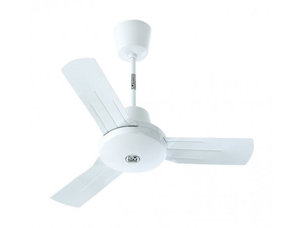 Потолочный вентилятор VORTICE Nordik International Plus 90/36"