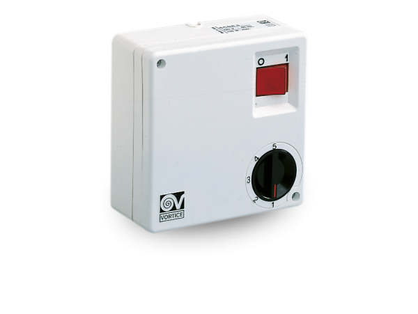 Регулятор скорости VORTICE SCRR5