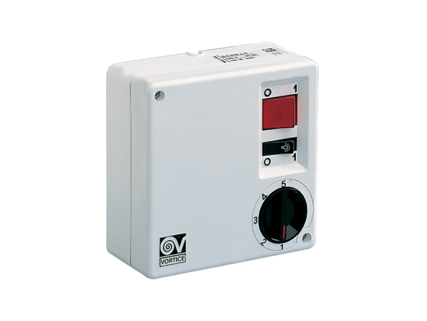 Регулятор скорости VORTICE SCRR5L