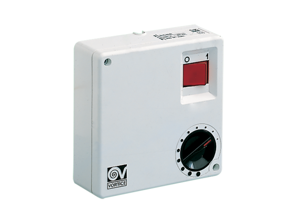 Регулятор скорости VORTICE SCRR/M