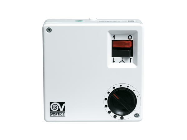 Регулятор скорости VORTICE SCRR5 2