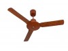 Потолочный реверсивный вентилятор VORTICE NK Evolution R 120/48" Woodgrain
