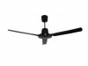 Потолочный реверсивный вентилятор VORTICE NK Evolution R 120/48" Black