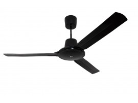 Потолочный реверсивный вентилятор VORTICE NK Evolution R 120/48" Black Потолочный реверсивный вентилятор VORTICE NK Evolution R 120/48" Black