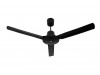 Потолочный реверсивный вентилятор VORTICE NK Evolution R 140/56" Black