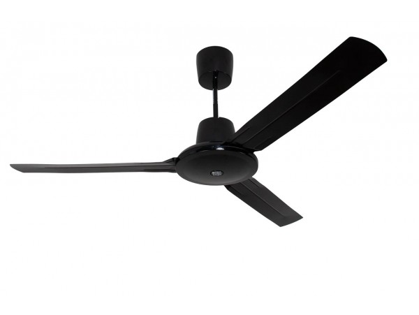 Потолочный реверсивный вентилятор VORTICE NK Evolution R 140/56" Black
