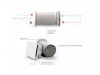РЕКУПЕРАТОР ASPIRA ECOCOMFORT 100 RF