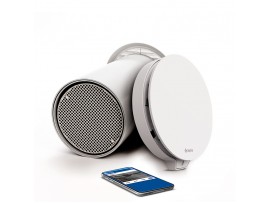 РЕКУПЕРАТОР ASPIRA ECOCOMFORT 2.0 SMART WI-FI