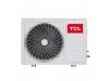 Кондиционер TCL ELITE TAC-09CHSD/XA82I Grey-Black Inverter R32 WI-FI Ready