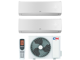 Зовнішній блок мульти-спліт-системи COOPER&HUNTER CHML-U14RK2-NG Outdoor unit