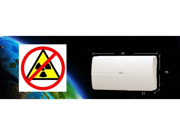 Фільтровентиляційна установка ArcoTech Magen/Safe 360