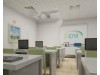 Фільтровентиляційна установка Arconik BSM 100