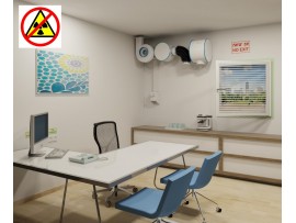 Фільтровентиляційна установка Arconik BSM 100