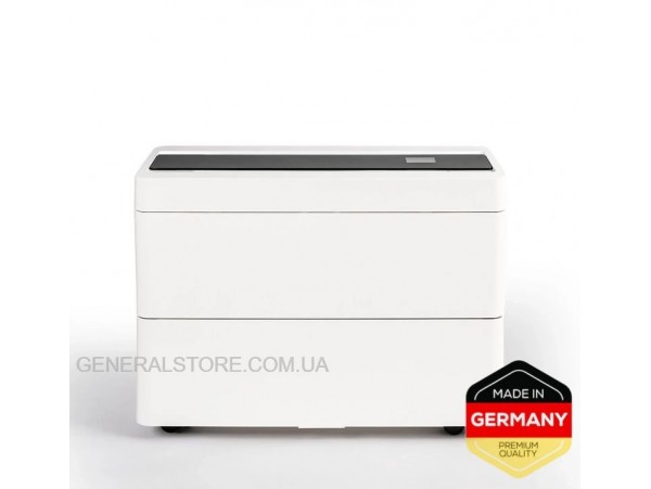 Зволожувач повітря BRUNE B 600 PROFESSIONAL