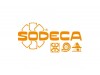 Осевой вентилятор Sodeca HC-25-2T/H