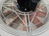 Осевой вентилятор Sodeca HC-25-2T/H