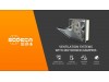Осевой вентилятор Sodeca WALL/AXIAL-40-4T 