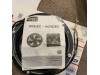 Осевой вентилятор Sodeca HCRE/EC-40-M