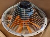 Осевой вентилятор Sodeca HCH 35-2T