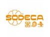 Осевой вентилятор портативний Sodeca HTM-35-2T