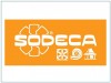 Осевой вентилятор Sodeca HGT HGT 125-4T/6-20 IE3