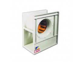 Центробежный вентилятор среднего давления Sodeca CMR-1031-2T IE3