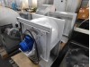 Відцентровий вентилятор середнього тиску Sodeca CMR-1031-2T IE3