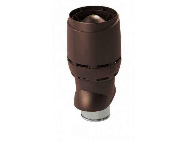 Крышный вентилятор VILPE FLOW Eco 200Р/700 (500) вентилятор (XL Есо 250Р)