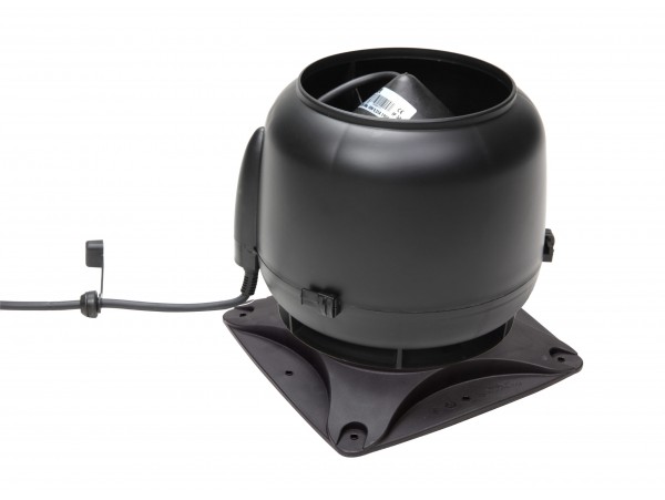 Крышный вентилятор VILPE E 120S
