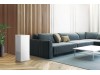 Очиститель воздуха DAIKIN MCK70ZW (MCK70ZVM-W) - технология Flash Streamer и увлажнение Ururu