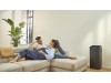 Очиститель воздуха DAIKIN MCK70ZH (MCK70ZVM-W) - технология Flash Streamer и увлажнение Ururu