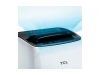 Мобильный кондиционер TCL TAC-16CPB/NZW