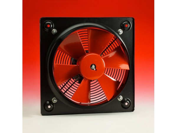 Осевой вентилятор Soler&Palau HCBB/6-355/H 230V50HZ