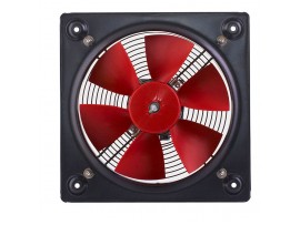 Осевой вентилятор Soler&Palau HCBT/2-250/H 230/400V